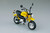 1/12 Honda Z50J Gorilla '78 Custom Takegawa Ver.2