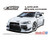 1/24 C-WEST CZ4A Lancer Evolution '07 Mitsubishi