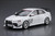 1/24 C-WEST CZ4A Lancer Evolution '07 Mitsubishi