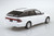 1/24 Honda CF6 Accord Wagon VTL '00 Car