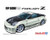 1/24 TOPSECRET Z33 FAIRLADY Z '05 (Nissan)