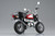 1/12 Diecast Motorcycle Honda Monkey Limited Fighting Red