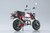 1/12 Diecast Motorcycle, Honda Monkey Special Shasta White (Tricolor)