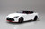 1/24 SNAP CAR #06-PW Nissan RZ34 Fairlady Z Nismo 2024 Prism White