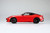 1/24 SNAP CAR #06-CR Nissan RZ34 Fairlady Z Nismo 2024 Carmine Red