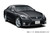 1/24 Model Car #143 Toyota Grs204 Crown Athlete '08/'10