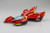 1/24 Cyber Formula #11 Issuxark 00-X3/_ Naoki Shinjo Ver.