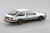 1/32 Snap Kit #11Cu-Wb Toyota Sprinter Trueno Custom Wheel (High Tech Two Tone)