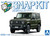 1/32 SNAP KIT #09-JG Suzuki JB64 Jimny (Jungle Green)