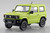 1/32 SNAP KIT #09-KY Suzuki JB64 Jimny (Kinetic Yellow)