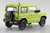 1/32 SNAP KIT #09-KY Suzuki JB64 Jimny (Kinetic Yellow)