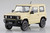 1/32 SNAP KIT #09-CI Suzuki JB64 Jimny (Chiffon Ivory Metallic)