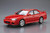 1/24 Model Car #98 Nissan ER34 Skyline 25GT Turbo '01