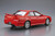1/24 Model Car #98 Nissan ER34 Skyline 25GT Turbo '01