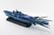 1/700 Arpeggio Of Blue Steel -Ars Nova- Blue Steel I-401 Ars Nova Mode