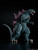 PLAfig #PF-02 Godzilla 1999 Millennium