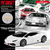 1/24 MF GHOST #5 Oishi Daigo Lamborghini Huracan LP610-4 (Modified)