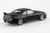 1/32 Snap Kit #15-SP2 Nissan R33 Skyline GT-R Custom Wheel Black