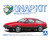 1/32 Snap Kit #11-RB Toyota Sprinter Trueno High-Flash Two-Tone