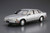 1/24 Model Car #89 Nissan G50 President/Infiniti Q45 '89