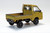 1/32 Snap Kit #05CU-OE Subaru Sambar Truck Custom Wheels Olive