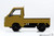 1/32 Snap Kit #05CU-OE Subaru Sambar Truck Custom Wheels Olive
