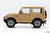 1/32 SNAP KIT #18CU-KI Suzuki JA11 Jimny Custom Wheel Khaki