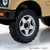 1/32 SNAP KIT #18CU-KI Suzuki JA11 Jimny Custom Wheel Khaki