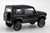 1/32 SNAP KIT #09CU-BB Suzuki JB64 Jimny Custom Wheel Bluish Black Pearl 3