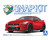 1/32 SNAP KIT #03CU-RD Nissan R35 GT-R 2024 Custom Wheel Red