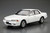 1/24 Model Car #32 Nissan HCR32 Skyline GTS-t Typem '89