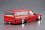 1/24 Tuned Car #59 Toyota YN86 Hilux New Old School '95