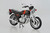 *PRE-ORDER* 1/12 The Bike #24 Yamaha 4G0 XJ400 '80