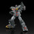 ACKS #DN-01 Dancouga + Dancou Sword Parts Set