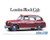 1/24 FX-4 London Black Cab '68