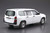 1/24 Model Car #65 Toyota NCP160V Probox/Succeed '14