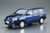 1/24 Model Car #65 Toyota NCP160V Probox/Succeed '14