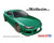 1/24 Tuned Car #105 Nissan S15 Silvia '99 Air Suspension Custom