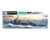 1/700 Waterline #439 Japanese Navy Destroyer Yoizuki