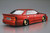 1/24 Tuned Car #31 K-Break Toyota UZS141 Majesta '91
