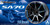1/24 Tuned Parts #72 Weds Sports SA-70 18 Inch