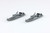 *PRE-ORDER* 1/700 Waterline #18 JMSDF Missile Boat Otaka & Shirataka 2-Ship Set