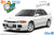 1/24 Snap Car #04-SW 1/24 CE9A Lancer GSR Evolution III 1995 Scotia White