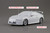 1/24 MF Ghost #04 Katagiti Kanata Zn6 Toyota 86 Comics Vol.14 Seaside Double Lane Ver.