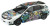 1/24 Itasha #02 Japanese Animation Wrapping Car LoveLive! Sunshine!! Subaru GRB Impreza WRX STI '10