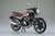 1/12 Diecast Motorcycle Honda CBX400F Black/Candy Alamoana Red