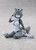 KEMOPLA #KP-03R Gray Wolf