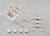 KEMOPLA #KO-03R Human Parts Set Color B