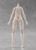KEMOPLA #KO-03R Human Parts Set Color B