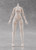 KEMOPLA #KO-03R Human Parts Set Color B